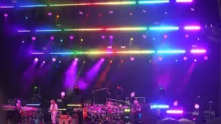 PHISH : Full 2nd Set : {4K Ultra HD} : Deer Creek Music Center : Noblesville, IN : 6/5/2022