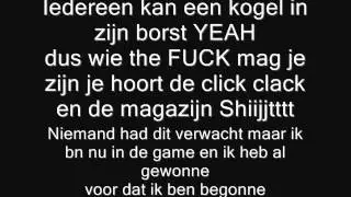 M.D.L - Test mij niet (MM Recordz)