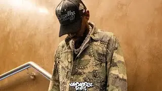 Fabolous Type Beat 