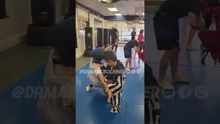 Kids' Trick or Treat with Bochner Studio Coaches #halloween2023 #selfdefenseforkids #bochnerstudio