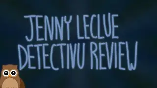 Jenny LeClue: Detectivu Review - A Cozy Mystery with Surprising Depth