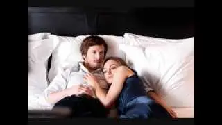 Not at home - Clint Mansell (Last Night)