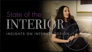 Kitchen and Bath Interior Design Trends (2019 NKBA KBIS Las Vegas)