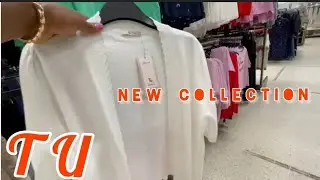 TU NEW‼️COLLECTION 2021💜 TU CLOTHING TOPS DRESS 👗AND ACCESSORIES‼️SHOP WITH ME