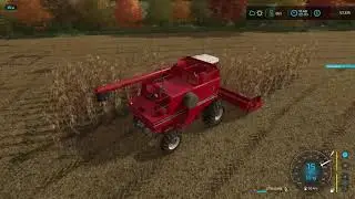Ostseek&uuml;ste 22 | Fs 22 Timelapse | Farming Simulator 22 Timelapse | #3