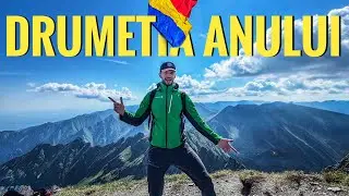 TRANSFAGARASAN 3 in 1: Traseu de TOP: Vanatoarea lui Buteanu, Capra si Iezerul Caprei!