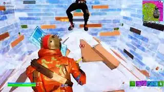 No Role Modelz 🎭 | Fortnite Highlights #18