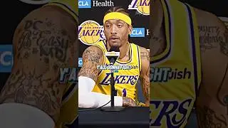 Michael Beasley Hates When Ball Players Try To Fight! 😂😳 #nba