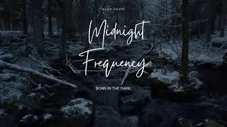 Midnight Frequency 🌑 | Emotional Dark Pop (AI Original)