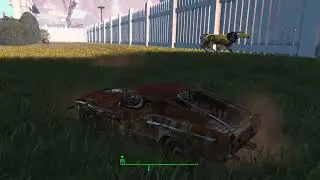 Driveables - Physics Vehicles - Testing (very experimental) 'player and companion visibly in seats'.