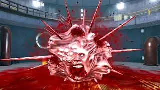 Endless Nightmare 4 Full Gameplay HD