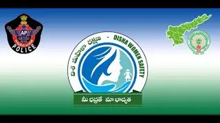 DISHA SOS APP ADVERTISEMENT I AP POLICE I YS JAGAN I IIM Vlogs I SUPERB APP FOR WOMAN SAFETY