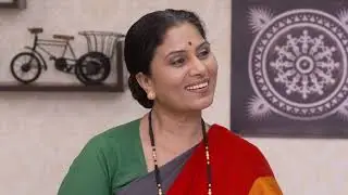 Mazhya Navryachi Bayko - Ep 703 - Abhijeet Khandkekar - Marathi Tv Serial - Zee5 Marathi Classics