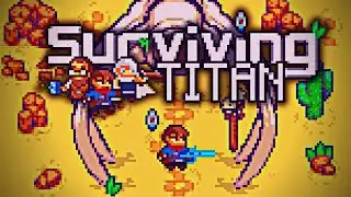 Surviving Titan Episode 27