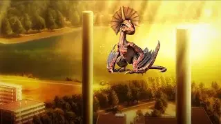 Monster Hunter Wilds, Event Quest: There Goes the Neighborhood