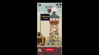 YOLO Level 92 Walkthrough And Solution