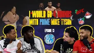 Real Madrid&rsquo;s Crisis, UFC 324 Picks & Relationship Questions | The Playmaker Show EP. 15