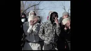 Babythreat98-breakbones (audio)ft Kad0buckz