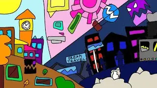 Dream travel (18th insane demon)