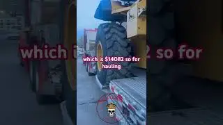 EW Wylie oversize pay #шорты #short #tiktok #reels #olesnapper #trucking