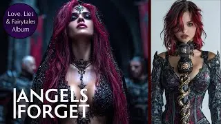When Angels Forget: The IRRESISTIBLE Pull of Gothic ROCK METAL Music