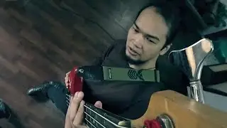 Dede SP, Dody Antony, Dika Trimahardika, Dimas Tripramudita - Something Just Like This