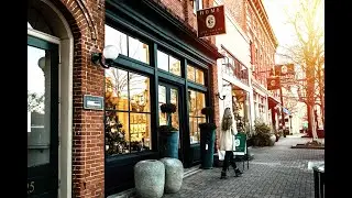 12 Best Small Towns in Georgia