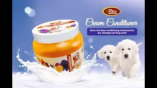 Petex Cream Conditioner