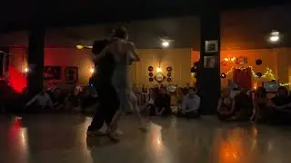 Peppe Di Gennaro & Adelma Rago - Danza de la paloma enamorada
