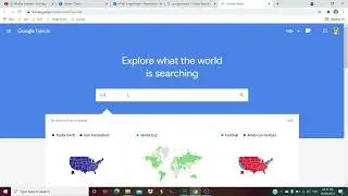 Google Trends
