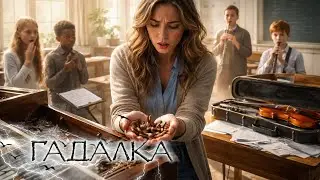 СБОРНИК СЕРИЙ 2026 - ГАДАЛКА