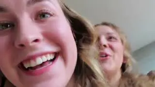 IWU Cheer Nationals Vlog 2022!