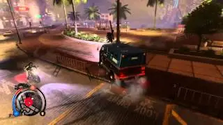 Sleeping Dogs Fun With Physics PS4