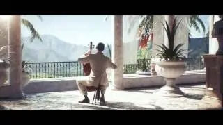 HITMAN - ''Legacy'' Opening Cinematic
