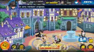 Khux 3k jewel pull - epic medal carnival madness !