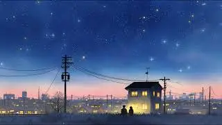 We Didn’t Last, But We Were Real | Emotional Relaxing Piano for Quiet Nights