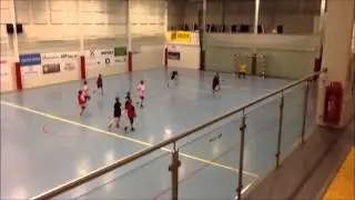 G&ouml;ksten P00-01 - kontring