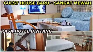 OEMAH KAKANG Loft & Bed GUEST HOUSE | GUEST HOUSE BANDUNG MURAH | SERASA MENGINAP DI HOTEL BINTANG