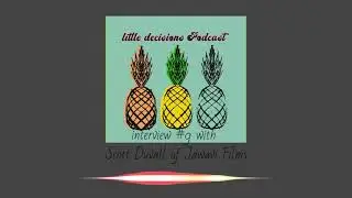 Interview #9 with Scott Duvall of Jawavi films