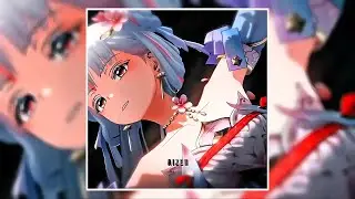 HEAVENLY JUMPSTYLE (SLOWED + REVERB) | JINHSI EDIT | WUTHERING WAVES