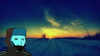 Egor Letov - Russian Field of Experiments, but your motherland is destroyed by a mad regent.