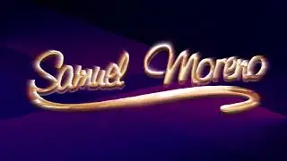 15 Pensando em voc&ecirc; - Samuel Moreno