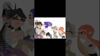 splatoon #splatoon3 #splatoon #arg #artartist #artist #splatoonart