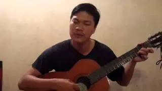 C&aacute;t Bụi Guitar Cover Cat Bui - Trinh cong son solo tab guitar- T&igrave;nh Kh&uacute;c Guitar