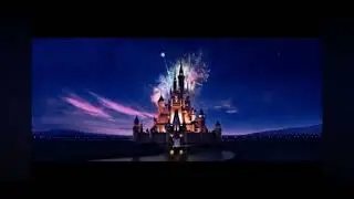 Walt Disney Pictures/Pixar Animation Studios (My Movie 10 Prototype; 2008/2009)