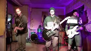 TADOMA - The Get Down (LIVE 2020)