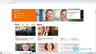 Le nouveau Webmail d'Orange