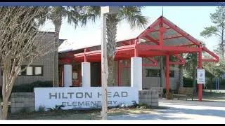 Hilton Head elementary teacher charged with criminal sexual conduct, officials say