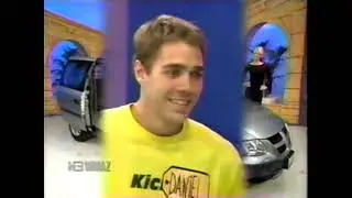 The Price is Right   May 12, 2003