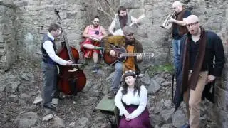 Terrible It (The Wolves of Chernobyl) Live in the Ruins